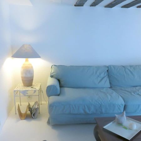 Apartment Saintonge Citycosy Párizs Kültér fotó