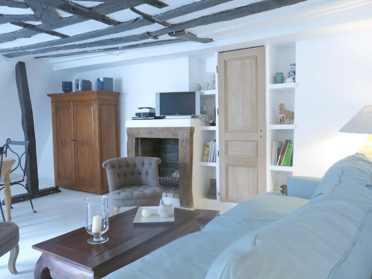 Apartment Saintonge Citycosy Párizs Kültér fotó