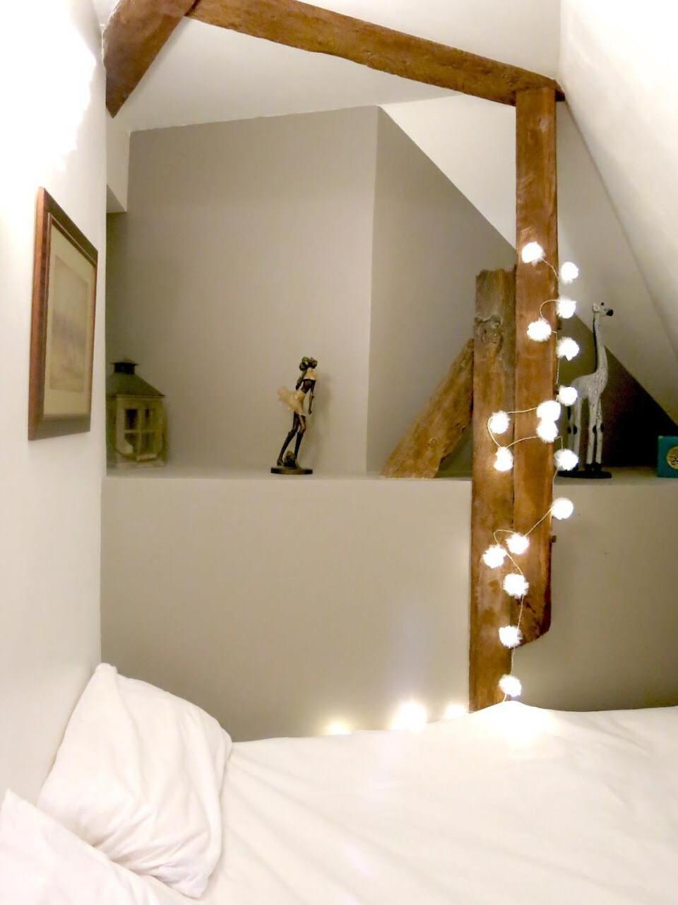 Apartment Saintonge Citycosy Párizs Kültér fotó