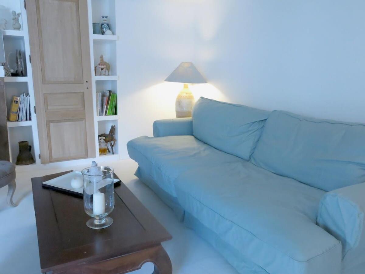 Apartment Saintonge Citycosy Párizs Kültér fotó