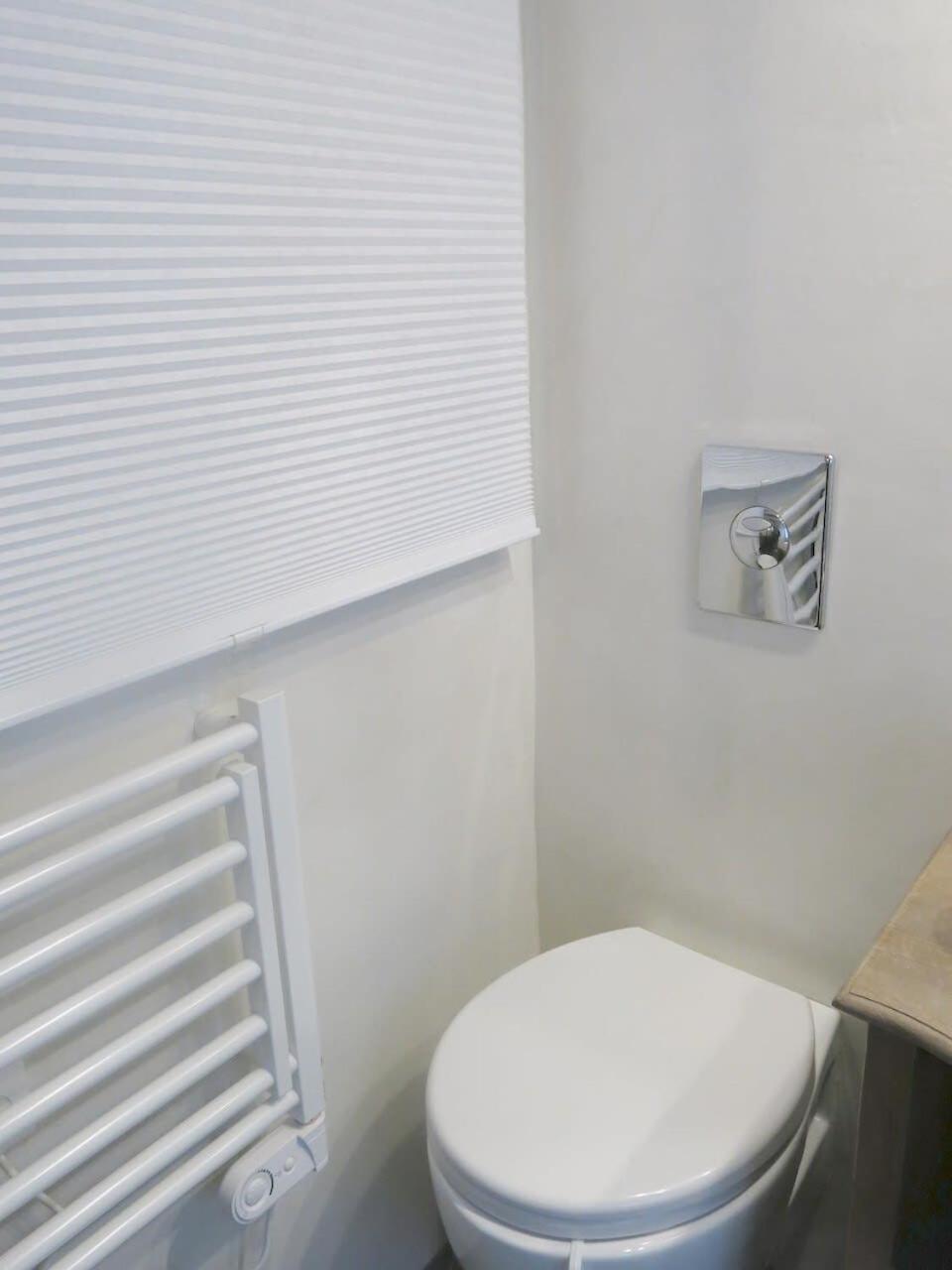 Apartment Saintonge Citycosy Párizs Kültér fotó